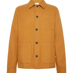 - Woo overhirt - RW - Freizeitjacke < KnowledgeCotton Apparel Discount