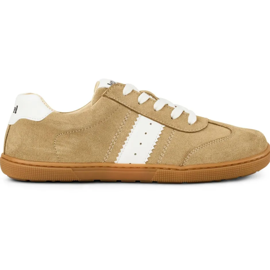 Koel - Francie II Suede 3.0 - Barfußschuhe