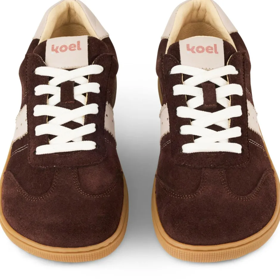 Koel - Francie II Suede 3.0 - Barfußschuhe