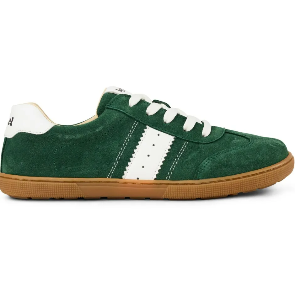 Koel - Francie II Suede 3.0 - Barfußschuhe