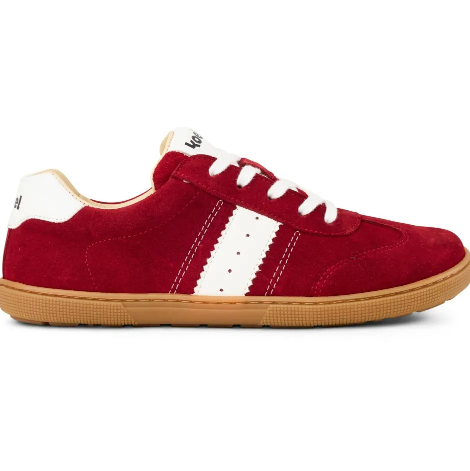 Koel - Francie II Suede 3.0 - Barfußschuhe