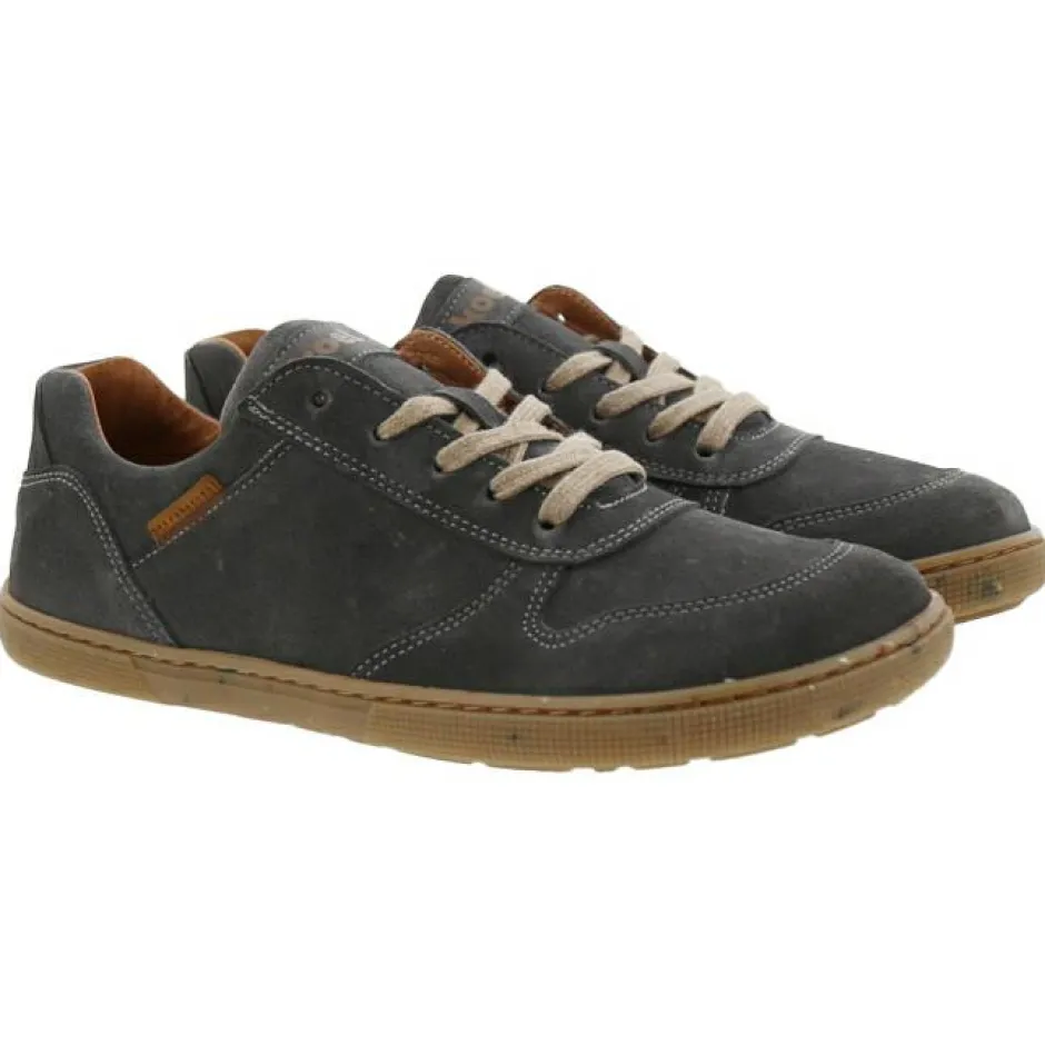 Koel Barfußschuhe|Barfußschuhe-- Francie Suede Eco - Barfußschuhe