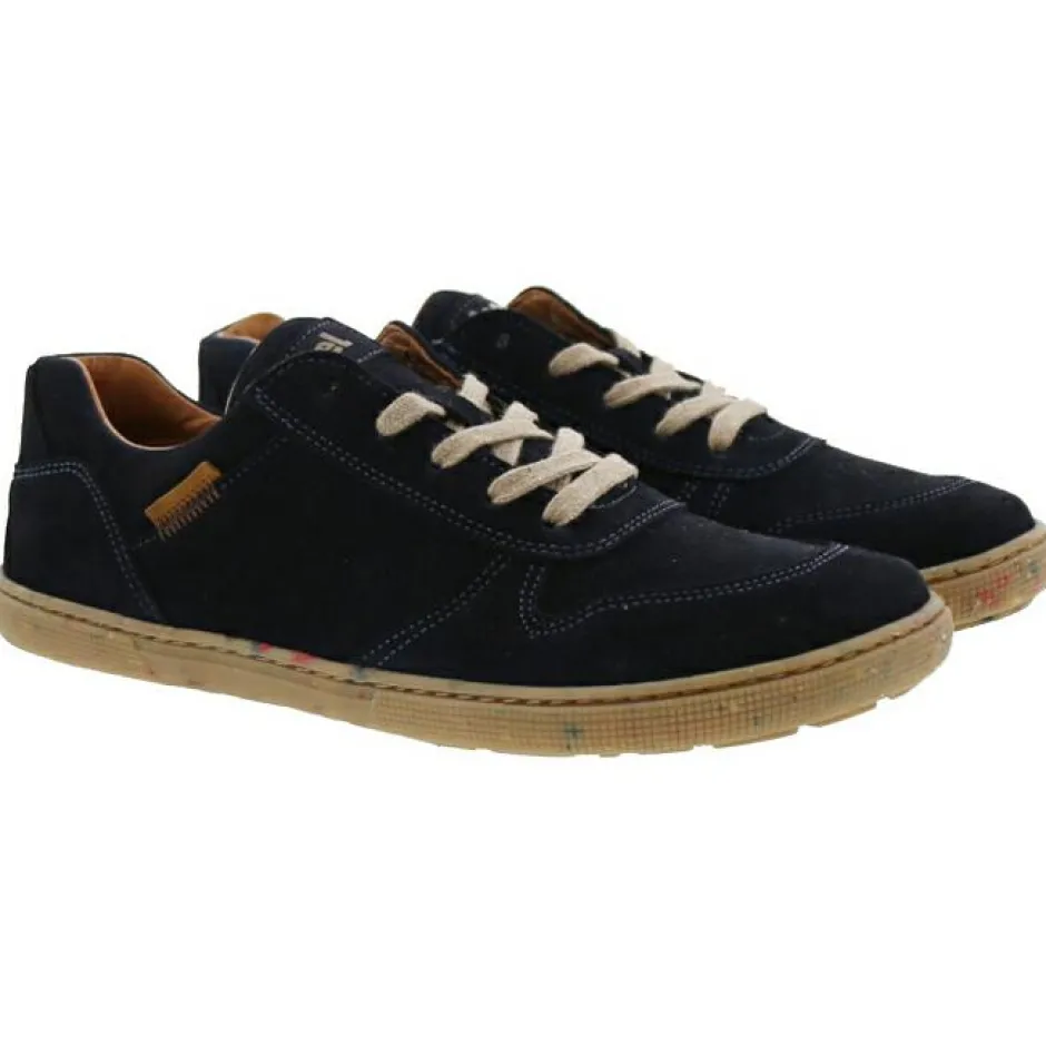 Koel Barfußschuhe|Barfußschuhe-- Francie Suede Eco - Barfußschuhe