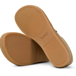 Koel Barfußschuhe-- Hugh Suede - Barfußschuhe