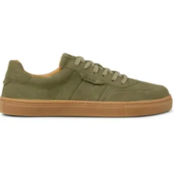 Koel Barfußschuhe-- Hugh Suede - Barfußschuhe