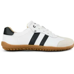 Koel - Ilo Napa - Barfußschuhe Off White / Grey Outlet