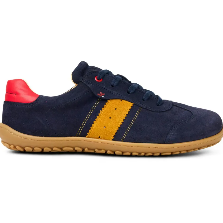 Koel - Ilo Suede 3.0 - Barfußschuhe