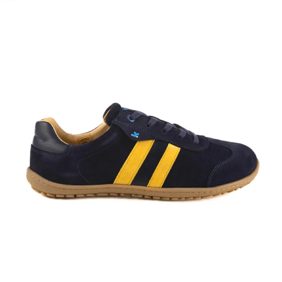Koel Barfußschuhe-- Ilo Suede - Barfußschuhe