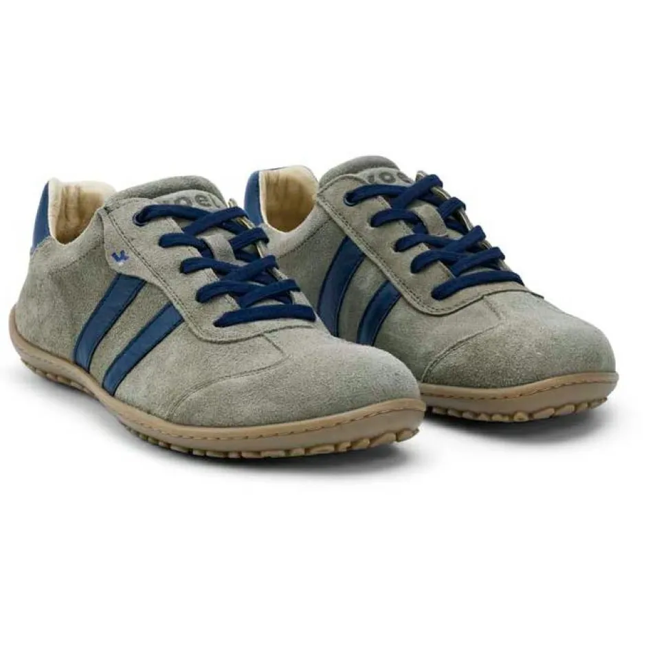 Koel Barfußschuhe-- Ilo Suede - Barfußschuhe