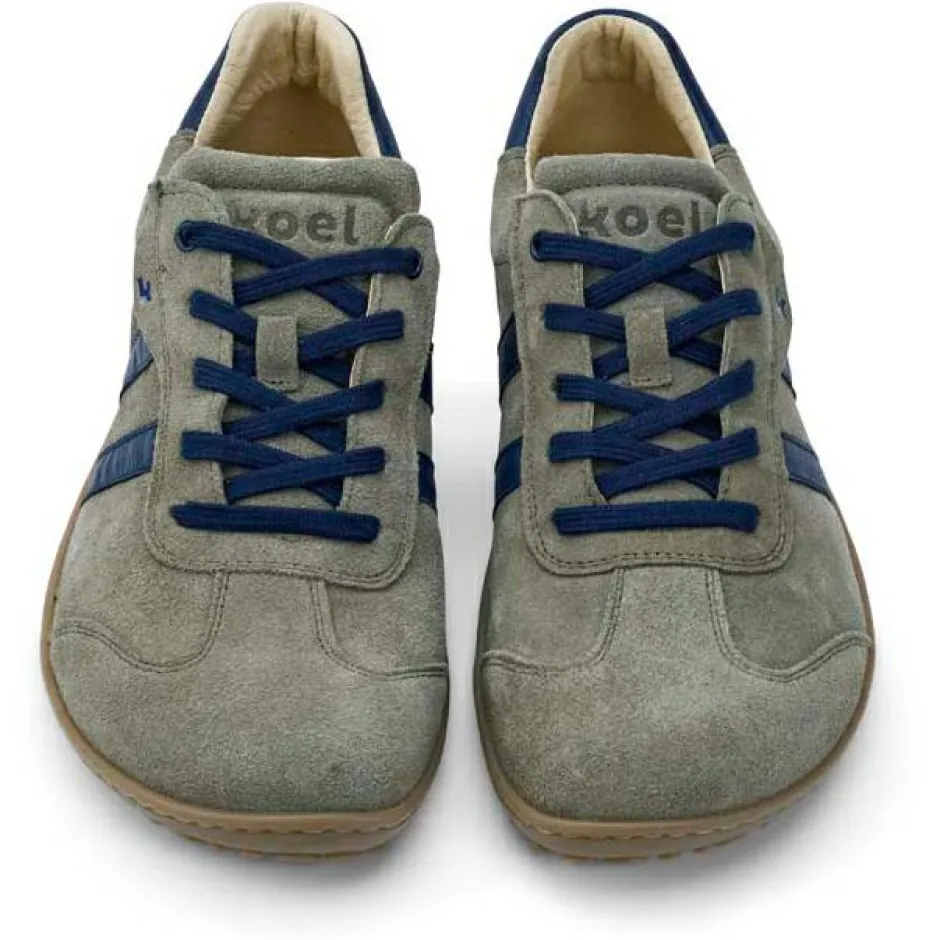 Koel Barfußschuhe-- Ilo Suede - Barfußschuhe