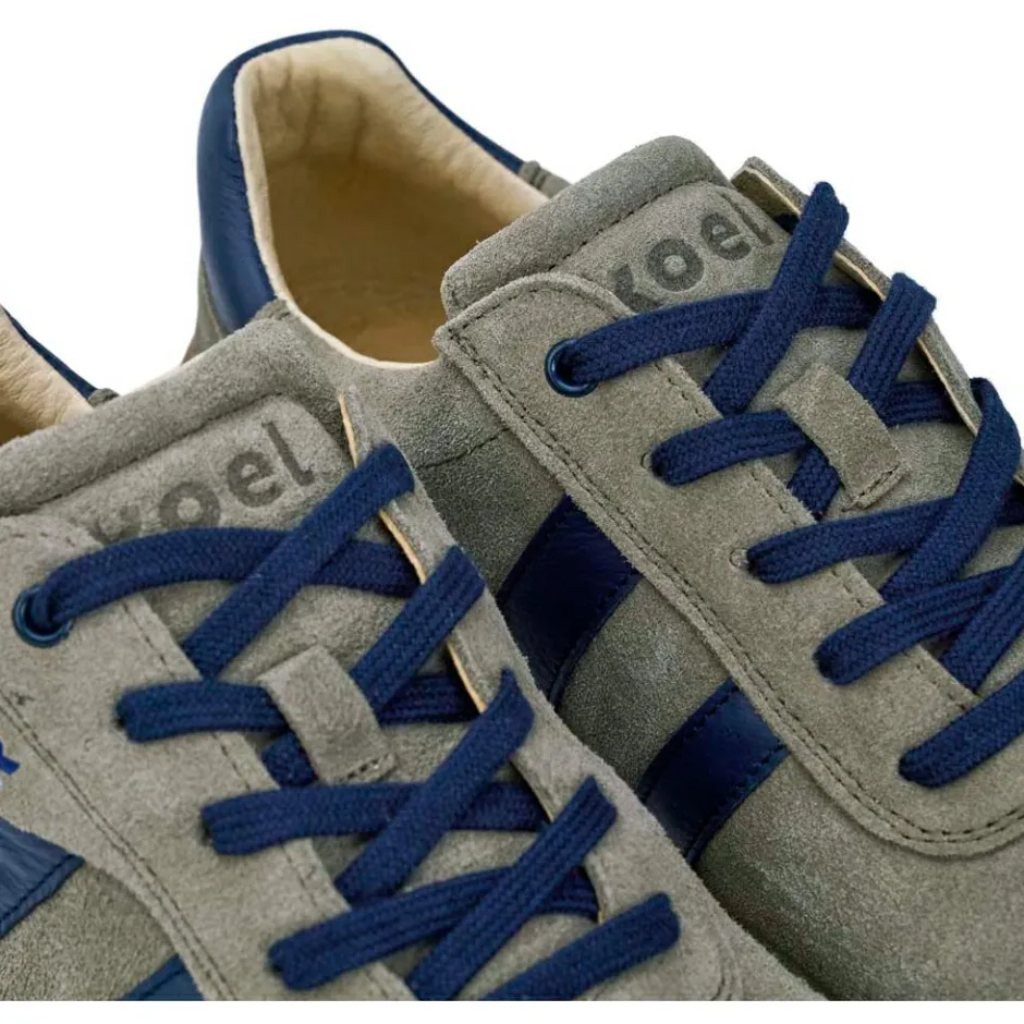 Koel Barfußschuhe-- Ilo Suede - Barfußschuhe