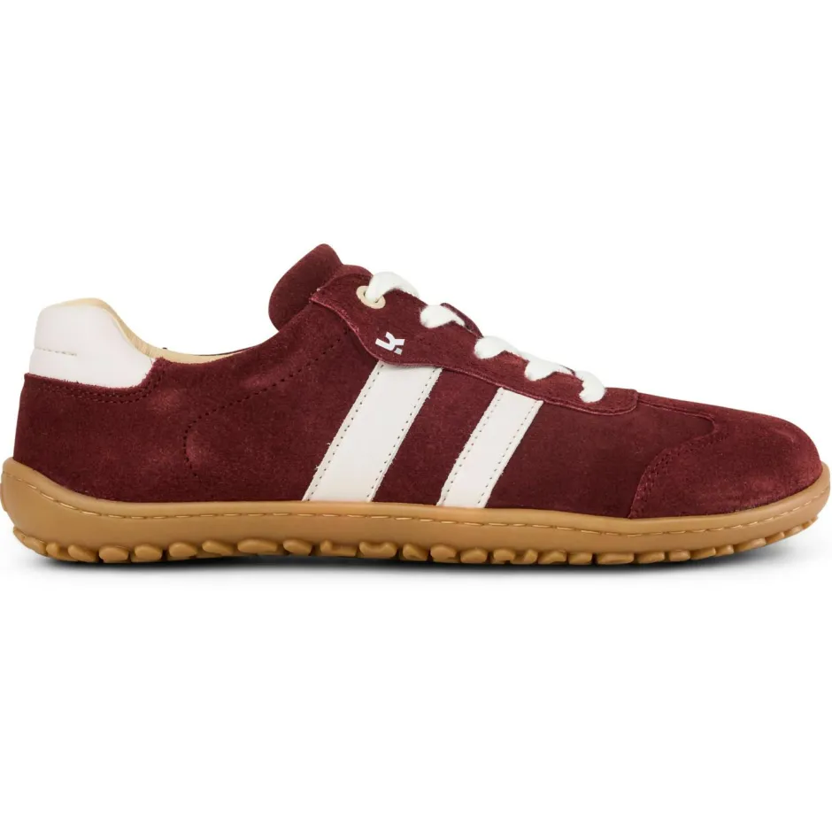 Koel Barfußschuhe-- Ilo Suede - Barfußschuhe