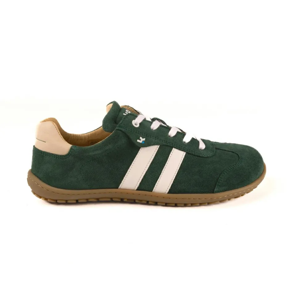 Koel Barfußschuhe-- Ilo Suede - Barfußschuhe
