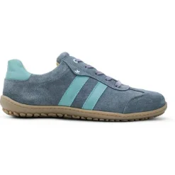 Koel Barfußschuhe-- Ilo Suede - Barfußschuhe