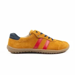 Koel Barfußschuhe-- Ilo Suede - Barfußschuhe