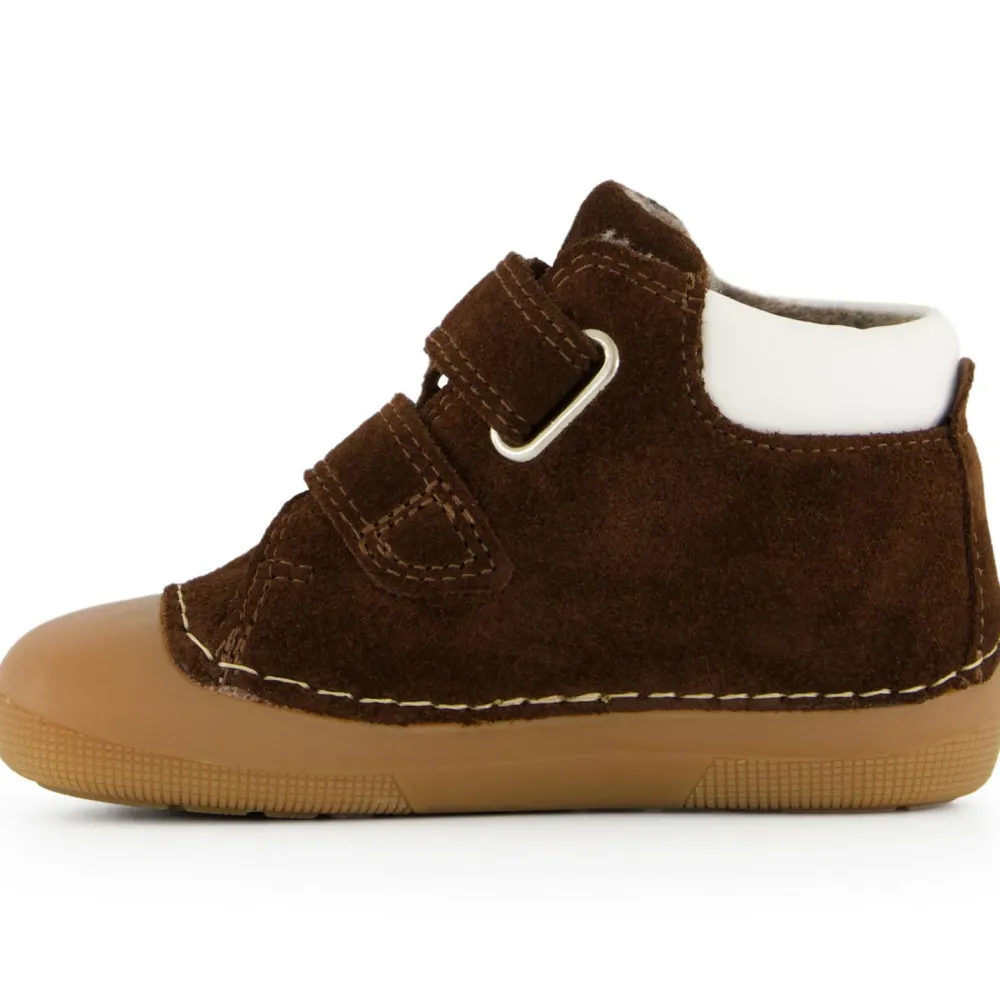 - Kid's Austin Merino - Barfußschuhe < Koel Outlet