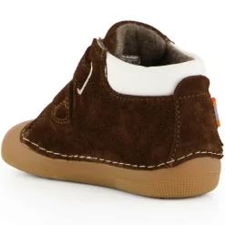 - Kid's Austin Merino - Barfußschuhe < Koel Outlet