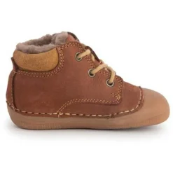 - Kid's Ava Leather Wool - Winterschuhe < Koel Clearance