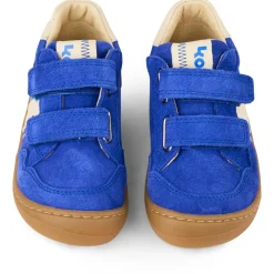 - Kid's Bali Suede 3.0 - Barfußschuhe < Koel Best
