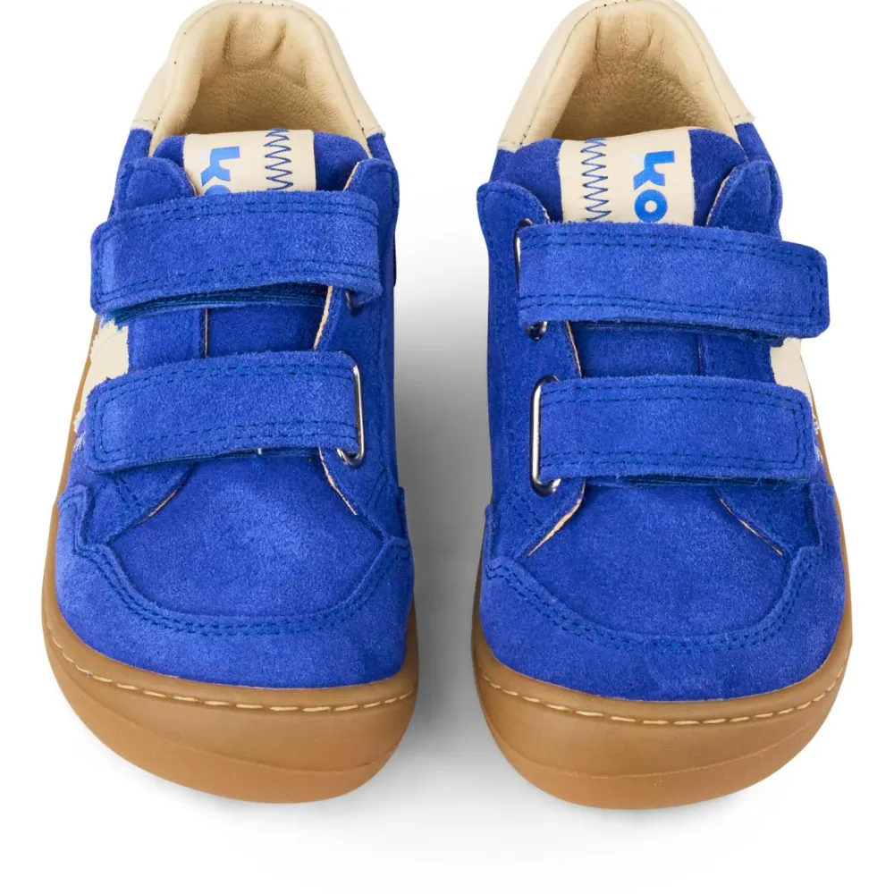 - Kid's Bali Suede 3.0 - Barfußschuhe < Koel Best