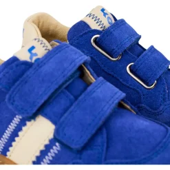 - Kid's Bali Suede 3.0 - Barfußschuhe < Koel Best