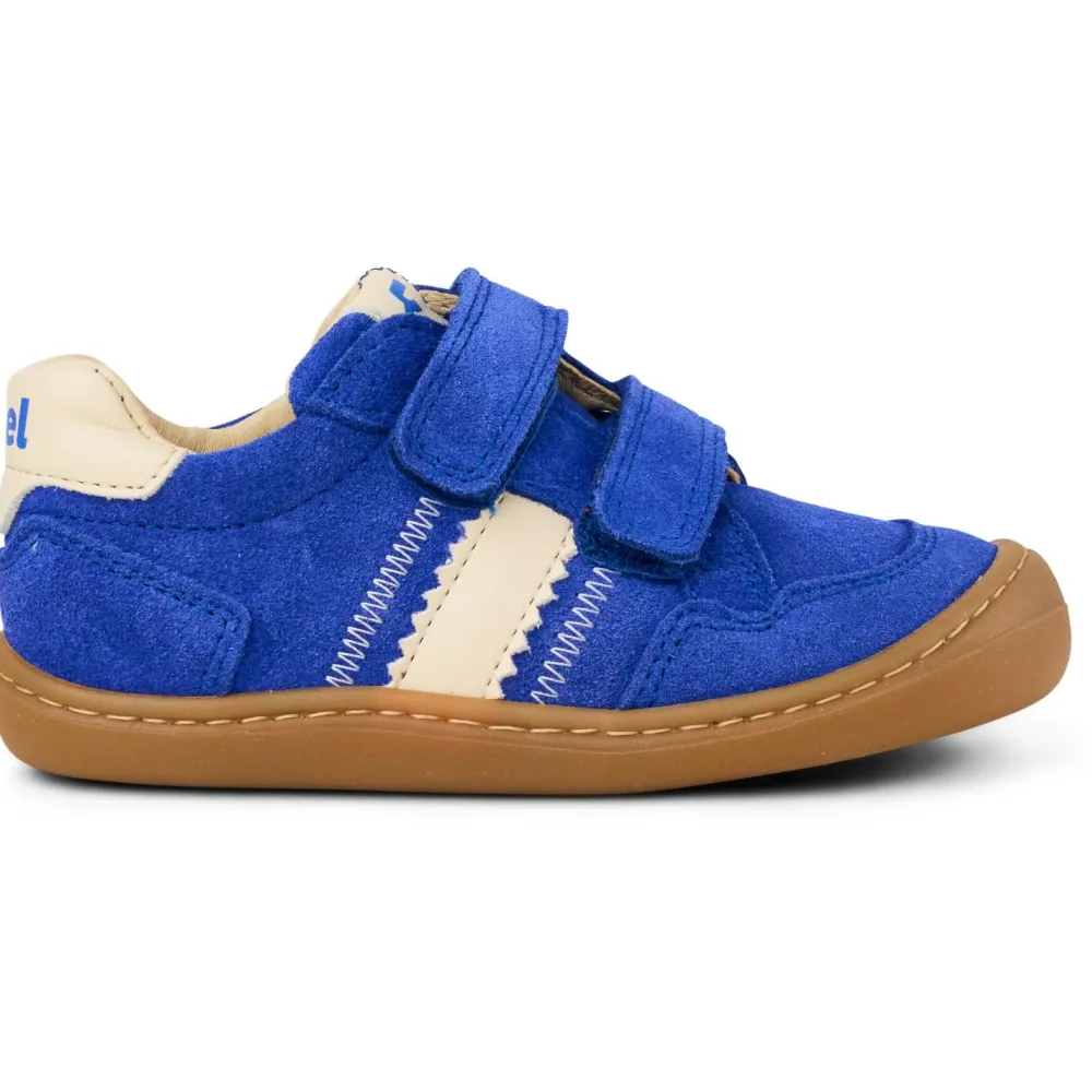 - Kid's Bali Suede 3.0 - Barfußschuhe < Koel Best