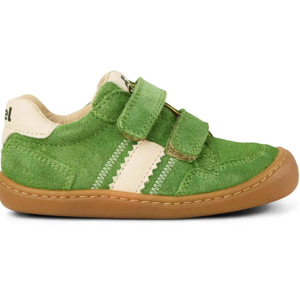 - Kid's Bali Suede 3.0 - Barfußschuhe < Koel Best