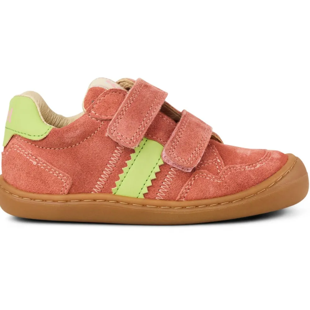 - Kid's Bali Suede 3.0 - Barfußschuhe < Koel Best