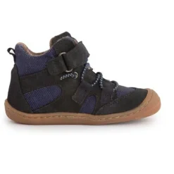Koel Barfußschuhe-- Kid's Beau Merino - Barfußschuhe