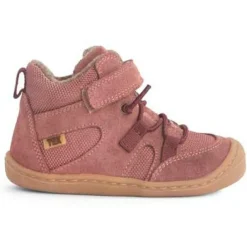 Koel Barfußschuhe-- Kid's Beau Merino - Barfußschuhe