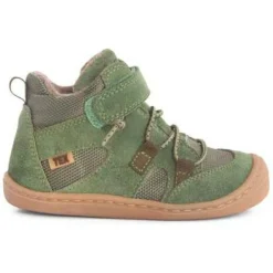 Koel Barfußschuhe-- Kid's Beau Merino - Barfußschuhe