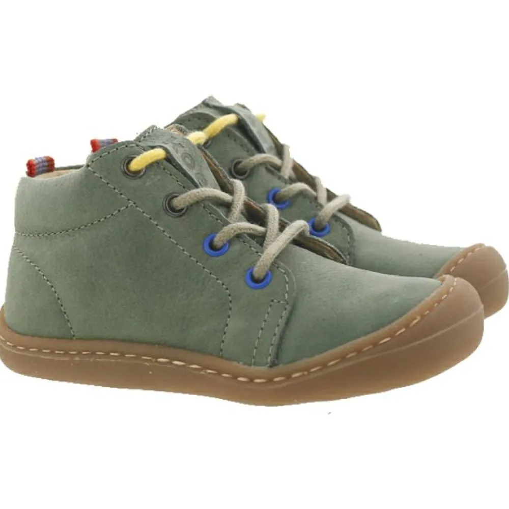 Koel - Kid's Ben 2.0 - Barfußschuhe Outlet