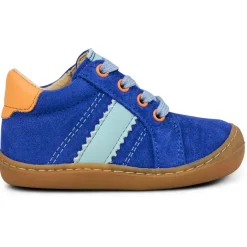 Kinder Koel - Kid's Blake Suede - Barfußschuhe