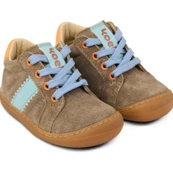Kinder Koel - Kid's Blake Suede - Barfußschuhe