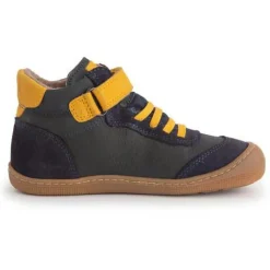 - Kid's Daniel Wool - Barfußschuhe < Koel