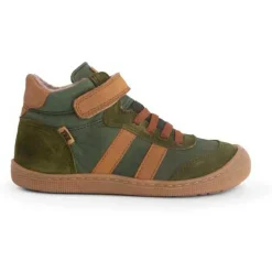 - Kid's Daniel Wool - Barfußschuhe < Koel