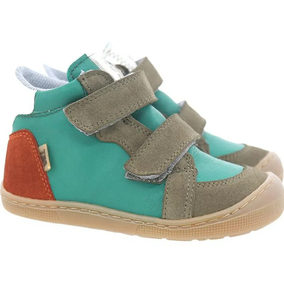 Koel Barfußschuhe-- Kid's Dari Cotton - Barfußschuhe