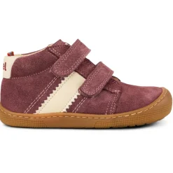 - Kid's David Suede 3.0 - Barfußschuhe < Koel New