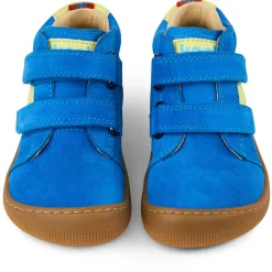 - Kid's David Suede 3.0 - Barfußschuhe < Koel New