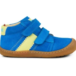 - Kid's David Suede 3.0 - Barfußschuhe < Koel New