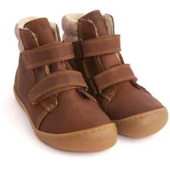 Koel Winterschuhe|Barfußschuhe-- Kid's Dean 2.0 Hidro - Winterschuhe