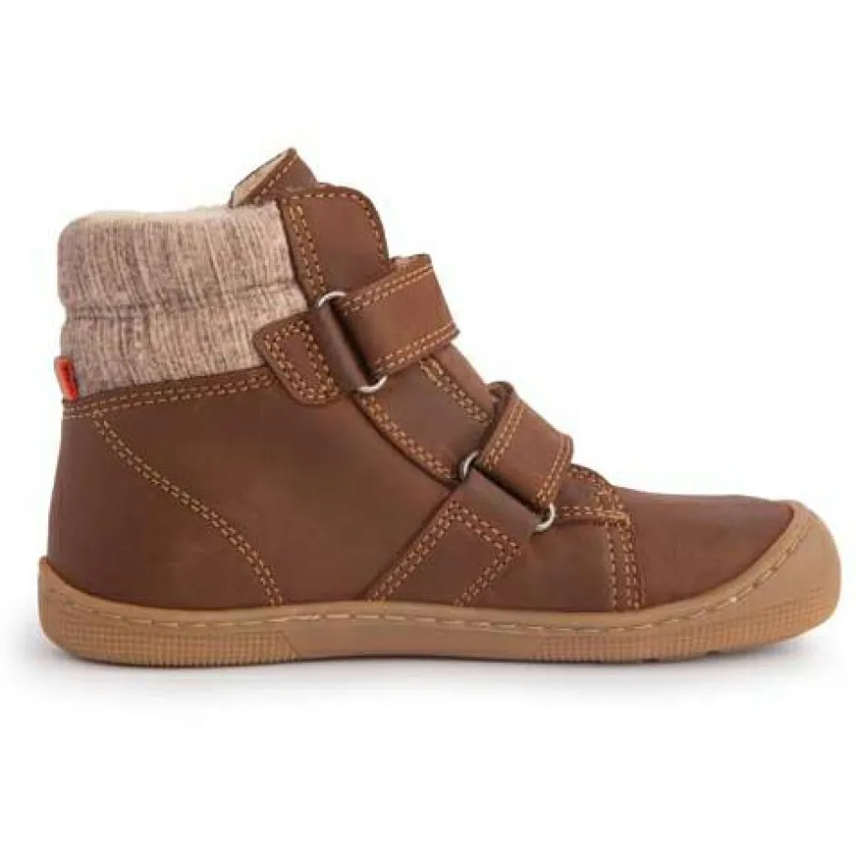 Koel Winterschuhe|Barfußschuhe-- Kid's Dean 2.0 Hidro - Winterschuhe