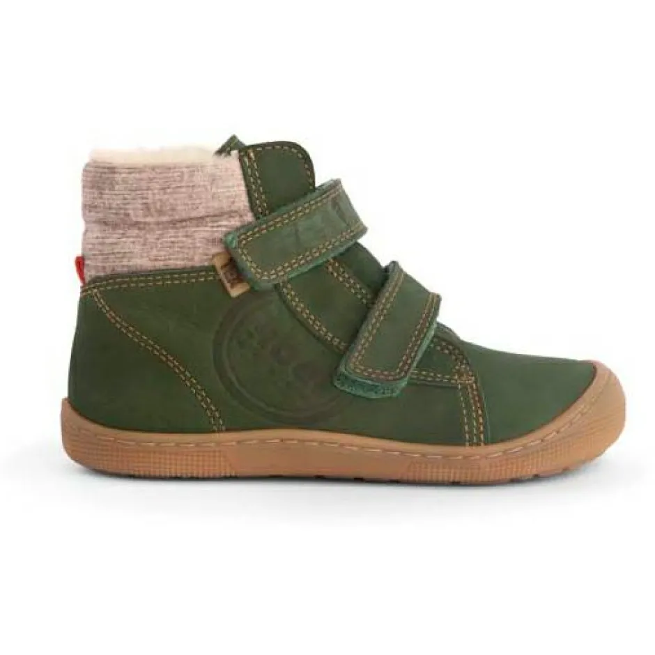Koel Winterschuhe|Barfußschuhe-- Kid's Dean 2.0 Hidro - Winterschuhe