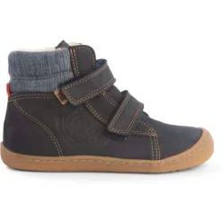 Koel Winterschuhe|Barfußschuhe-- Kid's Dean 2.0 Hidro - Winterschuhe