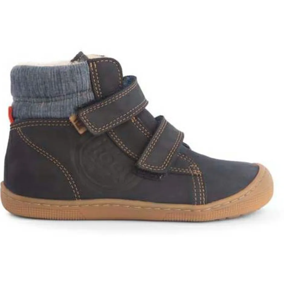 Koel Winterschuhe|Barfußschuhe-- Kid's Dean 2.0 Hidro - Winterschuhe