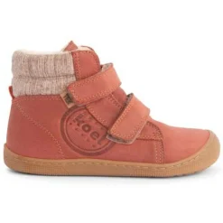 Koel Winterschuhe|Barfußschuhe-- Kid's Dean 2.0 Hidro - Winterschuhe