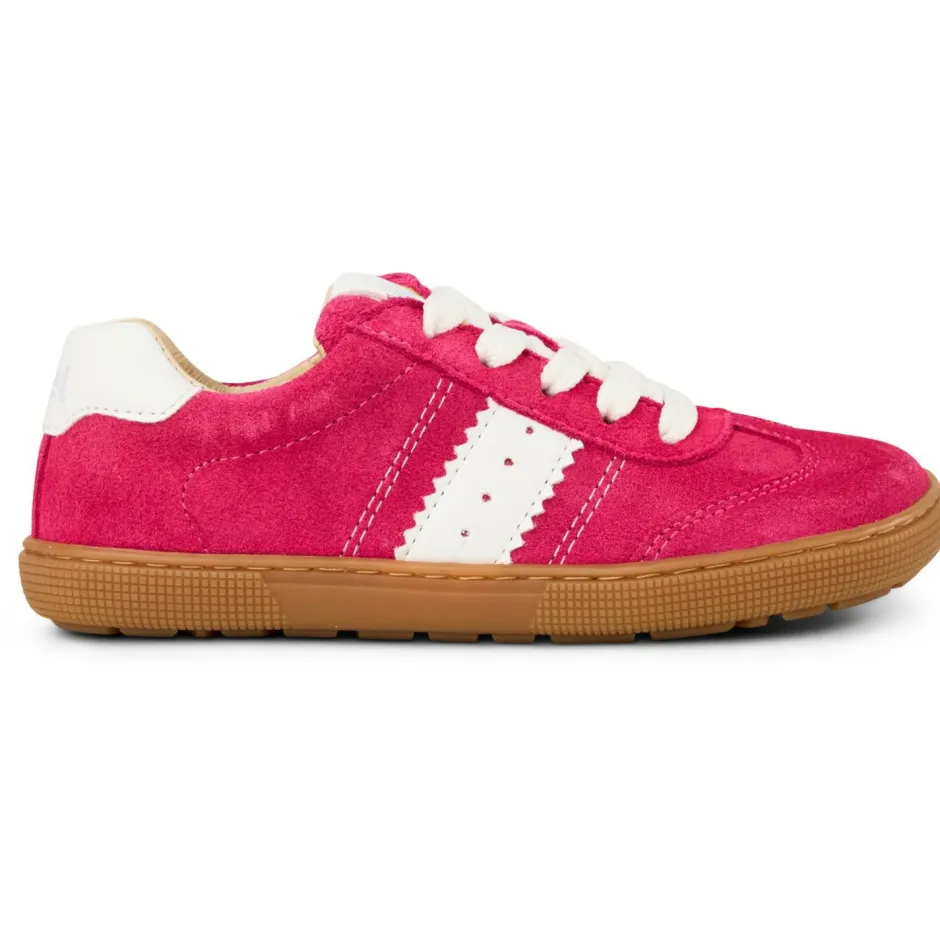 Kinder Koel - Kid's Declan Suede 3.0 - Barfußschuhe
