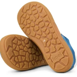 Kinder Koel - Kid's Declan Suede 3.0 - Barfußschuhe