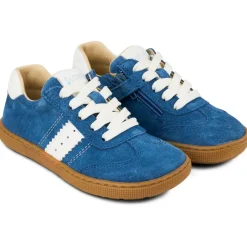 Kinder Koel - Kid's Declan Suede 3.0 - Barfußschuhe