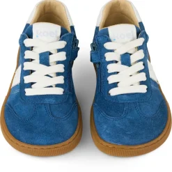 Kinder Koel - Kid's Declan Suede 3.0 - Barfußschuhe